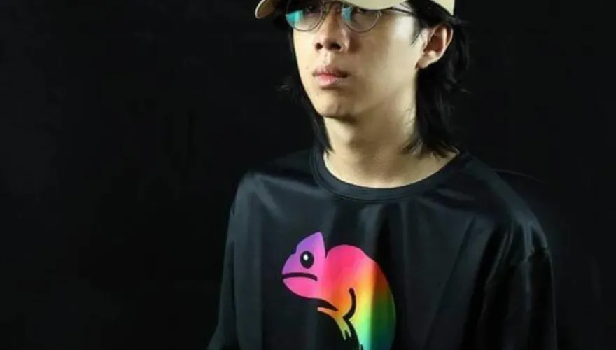 亞青電競賽「快打旋風6」　台灣17歲Ugang奪冠