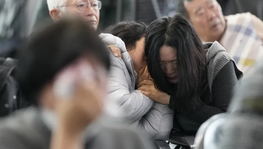 濟州航空空難1週年真相仍未明　罹難者家屬痛批政府調查不力