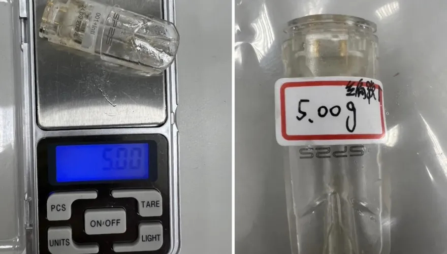 蘿拉持毒遭逮！蔡阿嘎帶警衝她家強制執行　意外搜到喪屍菸彈