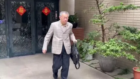 柯文哲健康惡化還被延押　北所：勿揣測抹煞照護人員辛勞