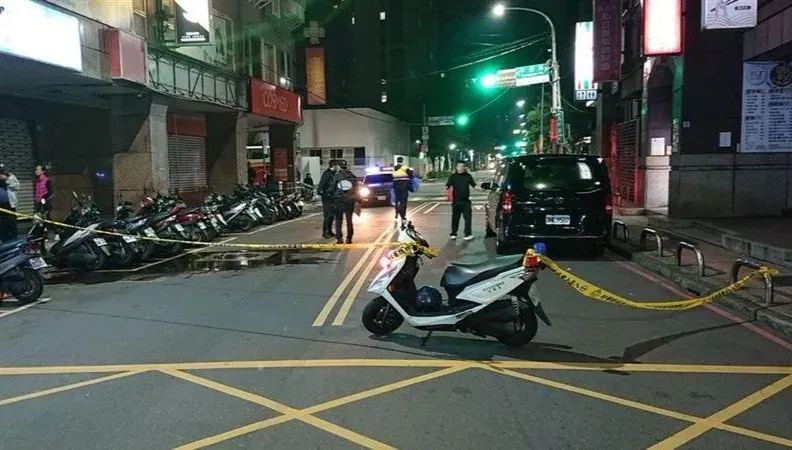 魂斷跨年夜！新莊少年墜樓身亡　父母泣：他早上才說沒事