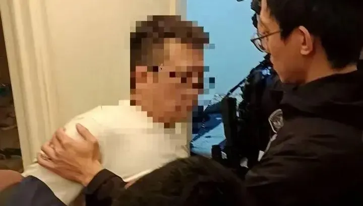 基隆貨車冰櫃焚屍案！43歲惡煞元旦遭羈押、4共犯身分曝