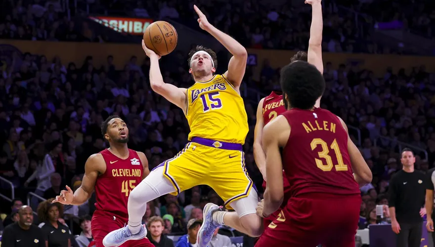 NBA/拒絕4年26億續約！湖人「鄉村曼巴」拚2倍身價