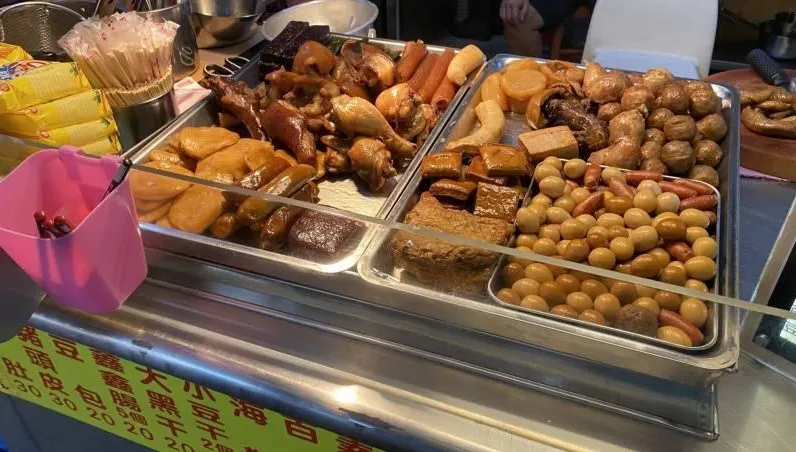 滷味控注意！營養學專家揭「內臟類」普林密度最高恐傷腎