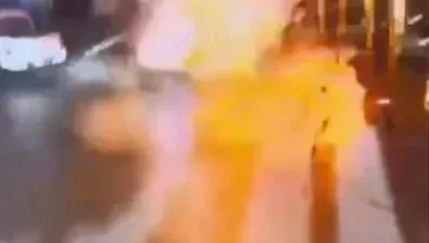 紐奧良恐攻完又出事！川普酒店外「特斯拉賽博皮卡」爆炸