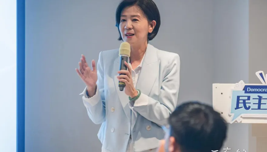 勞動部「就安基金」濫用又一樁！花千萬拍宣傳片挨酸：在拍小電影嗎