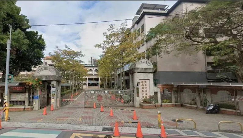 淡水怪客攔童「討口水」！　家長嚇壞報警：竟說要做唾液實驗
