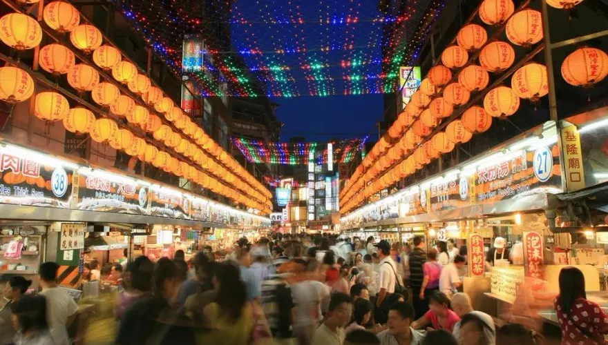 基隆廟口店家遭控「拒收1元」！業者喊冤：人手不足沒空數錢