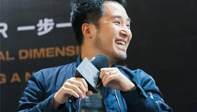 大愛台新作無預警停拍拖債　文化部長兒子挺陳保中開嗆：惡魔！