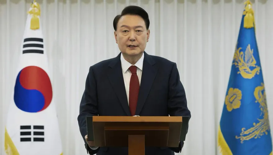為何逮捕尹錫悅這麼難？專家：警衛處忠誠心理或誤解自身法律角色
