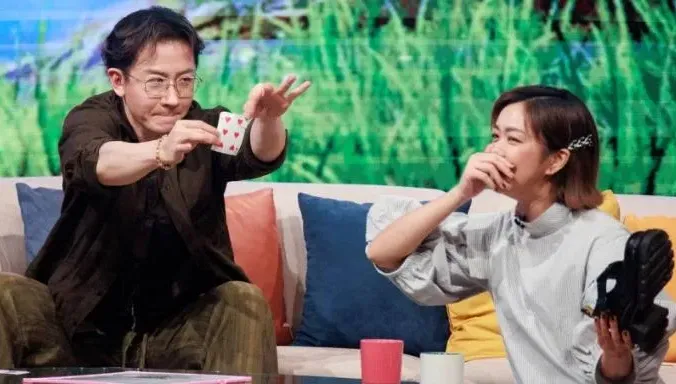 劉謙負債百萬元！還罹患肺腺癌　真的好淒慘