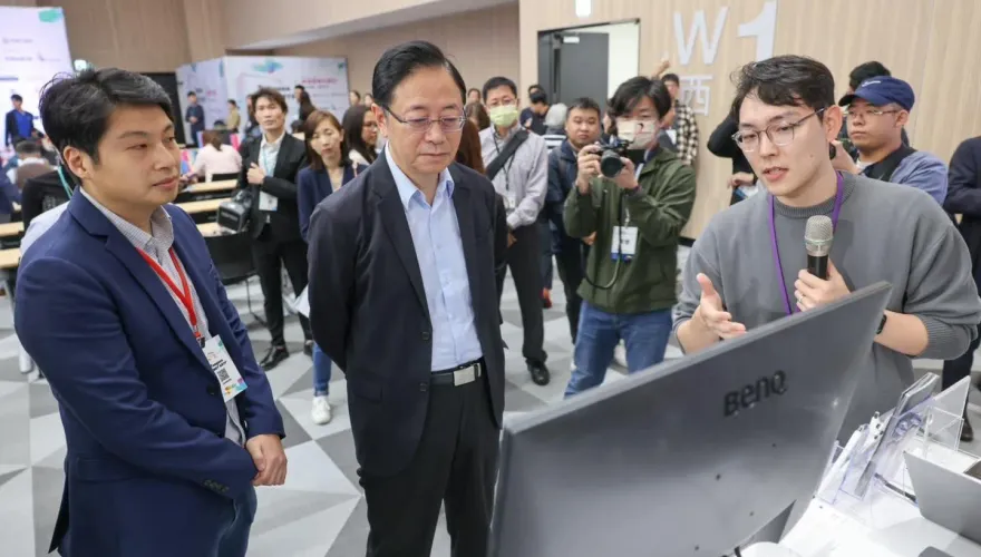 獨/民進黨2026桃園選戰黑馬出現了？傳她將對決張善政