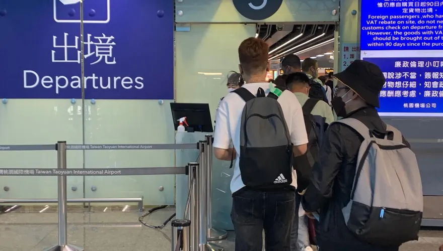 跟團注意！彩虹國際旅行社遭勒令停業　觀光署曝黑名單