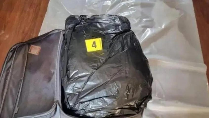 柬國旅館驚見屍體四肢被砍塞行李箱　陸籍兇嫌泰柬邊境落網