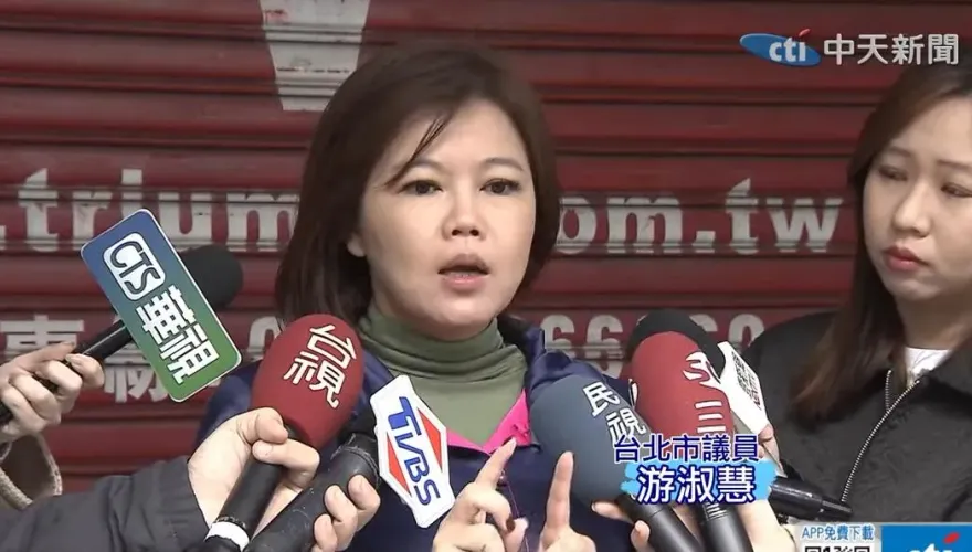486「自認腦殘」致歉　游淑慧揭大S過往善舉嘆：道歉太廉價