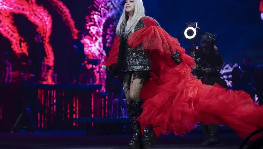 搶票程式買阿妹演唱會30張門票挨告　法官一查是累犯判刑3月