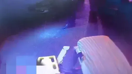 歌手邱軍驚傳撞死排班運將！疑酒駕「2天後才到案」