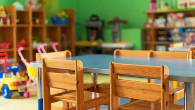 瑞芳3歲身障女童全身瘀青！幼兒園女師認施虐