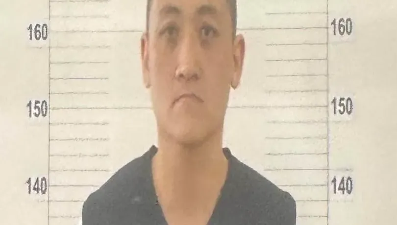 正面照曝光！綠島40歲囚犯王天佑越獄　警緊急追緝中