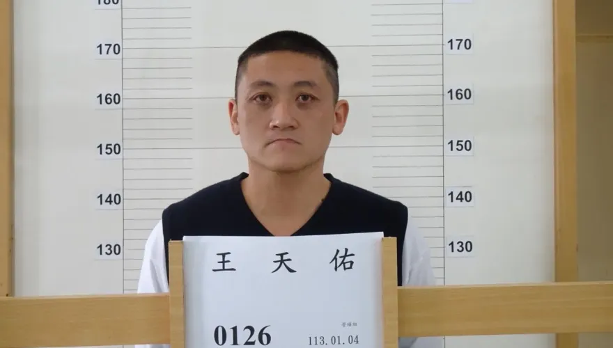 近30年首見越獄！鄉長籲快緊閉門窗　綠島監獄：一切配合檢警