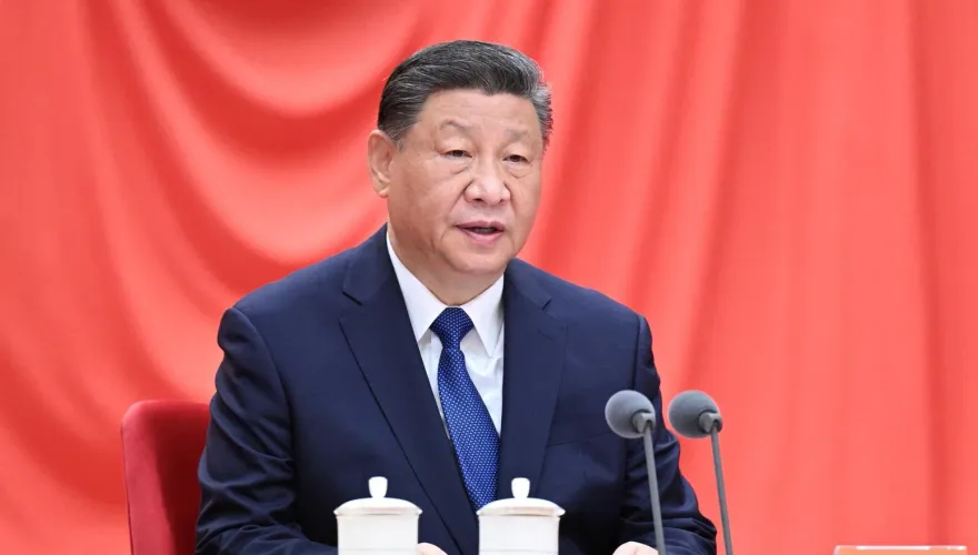 中共中紀委全會談貪腐！習近平：鬆懈手軟將犯顛覆性錯誤