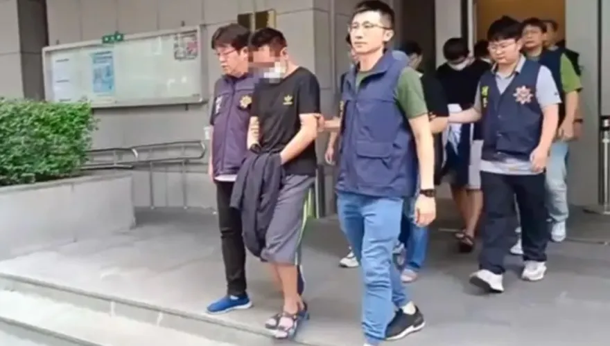 專挑熟女！愛情詐團騙財騙色　車手扮男公關約會海削4千萬