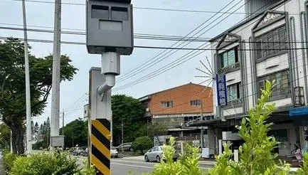 駕駛人注意！苗栗竹南鎮「測速照相+1」　一不小心荷包少1.2k