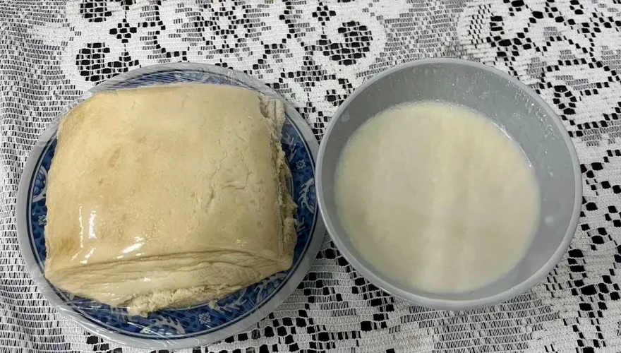 收押DAY1「早餐饅頭配豆漿」！邱軍涉撞死人肇逃「住3人房」