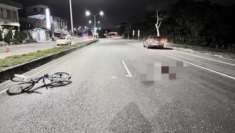 農曆年前被煞到？台東市連2天死亡車禍　1男1少年斷魂