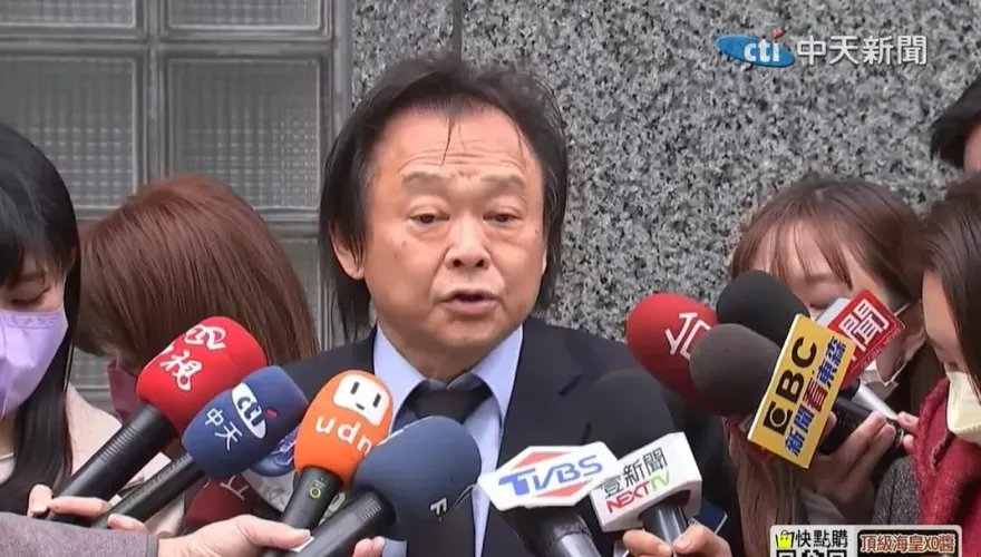 藍欲罷免王世堅遭喊卡　本人回沒我講話的份：立委該受監督