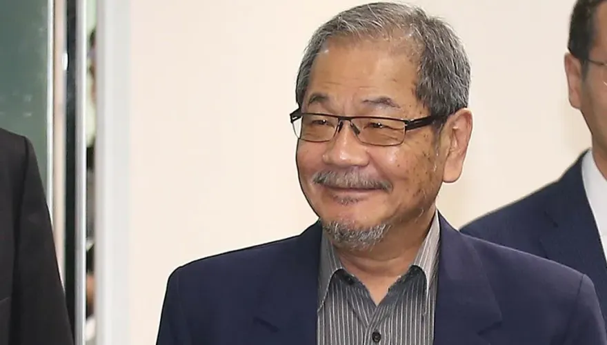 吳乃仁帶正妹米其林宴細節曝！檢察官「至今睡不著覺」