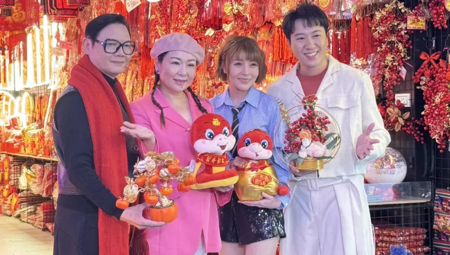 61歲師奶殺手七郎認超過「百人斬」　出道39年爆演藝路「最後一舞」