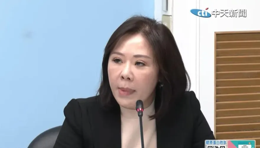 賴清德當選1週年　李彥秀批6大承諾跳票：離全民總統愈來愈遠
