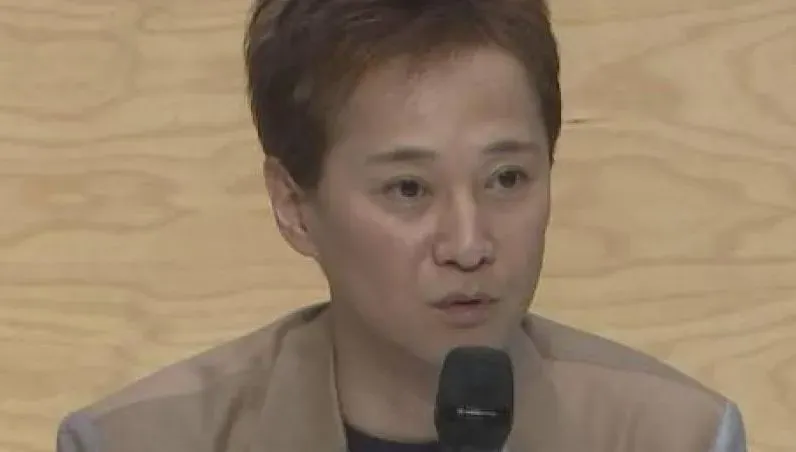 正式道歉！中居正廣強調桃色糾紛已和解：繼續演藝活動