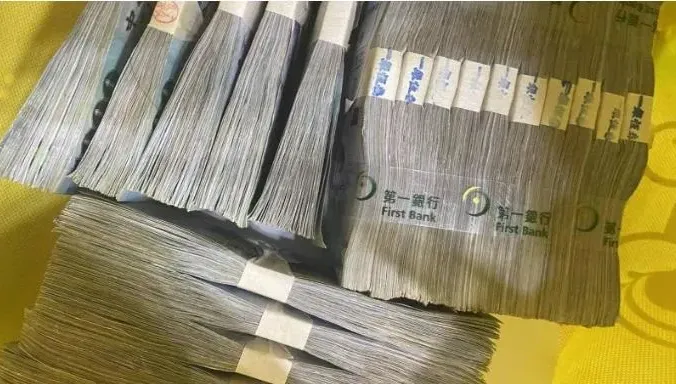 發現老公藏200萬現金…人妻疑惑　網抖恐怖真相