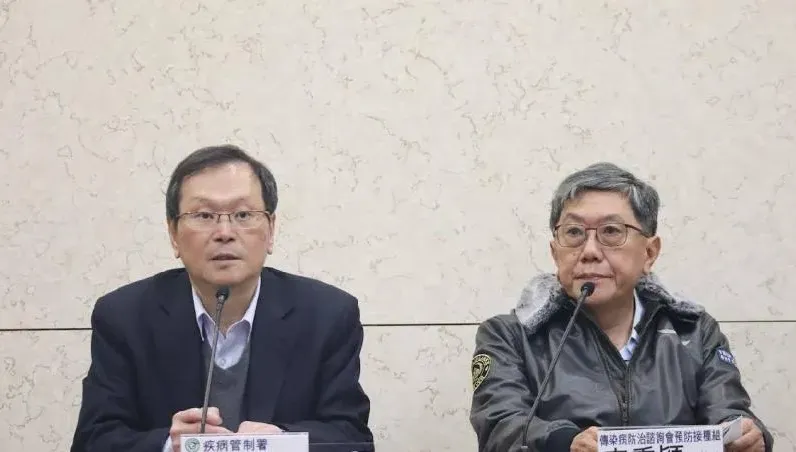 麻疹醫院群聚再增3例！疾管署喊話勿恐慌「疫情沒擴大」