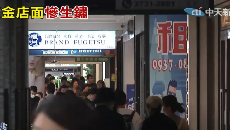 內需市場緊縮恐釀成本變高　小孟老師示警：會出現倒店潮