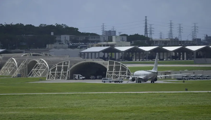 解放軍台海擁「逾650強化機堡」　研究曝西太美軍基地罩門