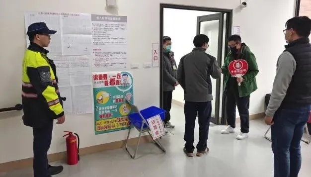 新竹縣新埔鎮民代表補選結果出爐　王繼緯當選