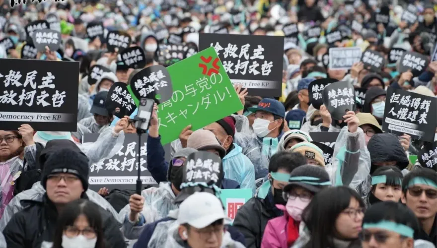 民眾黨新黨魁浮現！蔡壁如釋動向　建議主帥親征新竹市