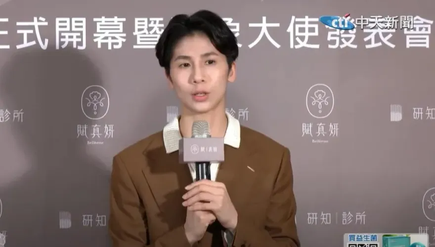 粉專控教育部認林郁婷「跨性別選手」　黃揚明轟：在陷害她？