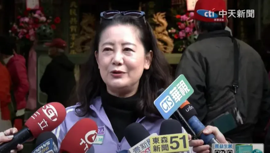 罷免吳思瑤和吳沛憶能成功？黃揚明示警藍軍矛盾：小心扯後腿
