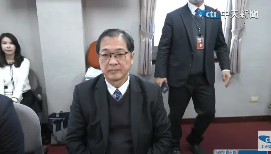 「百億賭王」林秉文洗錢金額曝！鄭銘謙語出驚人：犯罪所得30萬