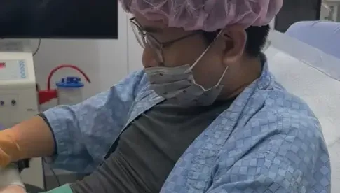 「DIY結紮」還拍片違法？　整形名醫陳瑋農：泌尿科醫師也在