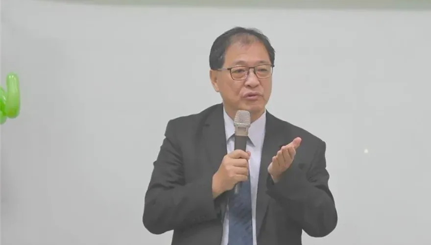 被問柯建銘曾率眾包圍地檢是否違法？鄭銘謙：我不清楚