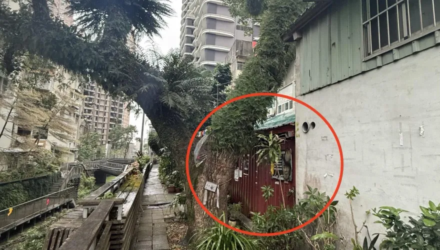新店瑠公圳拆遷案　合法合規為何卻始終延宕？