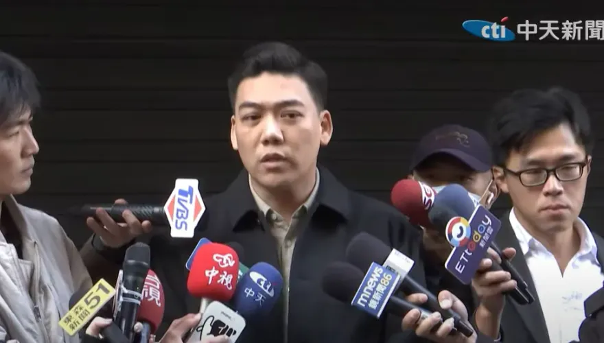 罷免吳思瑤開第一槍！藍青年列她造謠前科曝最新進度