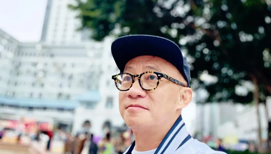 慈濟捲盜圖風波惹議！許常德遭釋昭慧警告　反擊再嗆：玻璃心