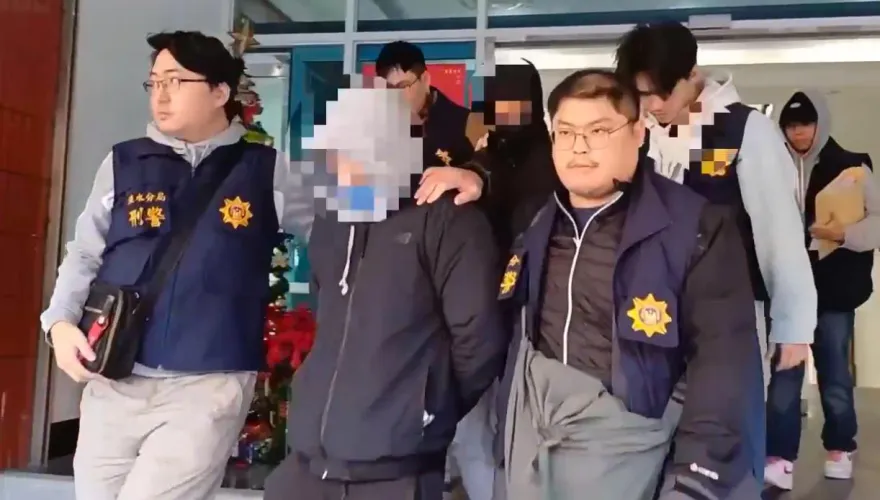 積蓄被詐乾！黃昏之戀夢碎　淡水婦慘噴537萬