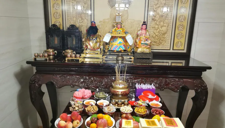 1/23送灶神！備「7供品」讓灶王爺早放假　大掃除祛晦氣
